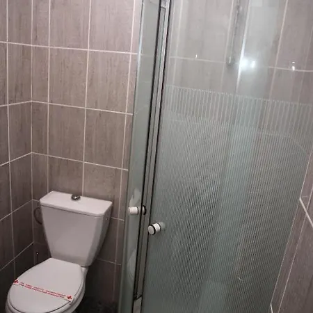 Garni Pbg 3* Subotica