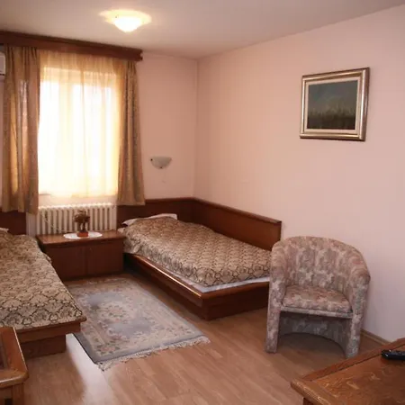 Garni Pbg 3*