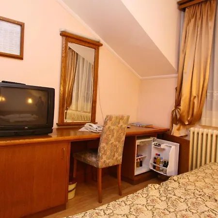 Garni Pbg 3* Subotica