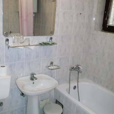 Garni Pbg Hotel