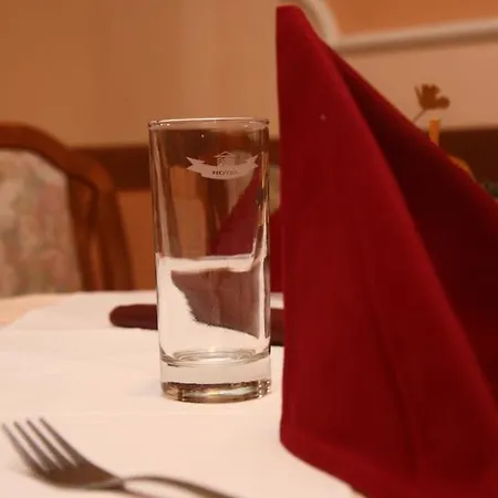 Garni Pbg Hotel 3*
