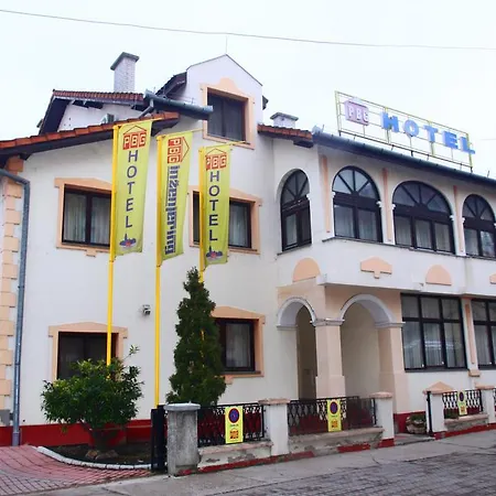 Garni Pbg Subotica