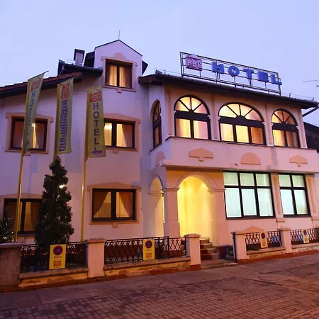 Garni Pbg سوبوتيتْسا