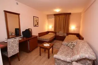 Garni Pbg 3* Subotica