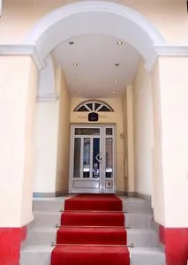 Garni Pbg Hotel